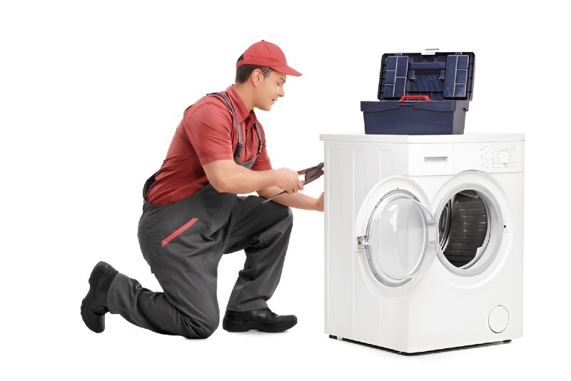 Washing Machine repair in San Francisco