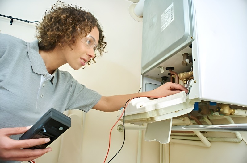 Water Heater repair in San Francisco